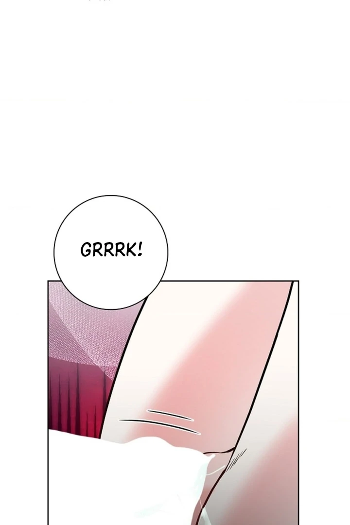 The Saintess's Petals Become Wet Chapter 9 - page 16