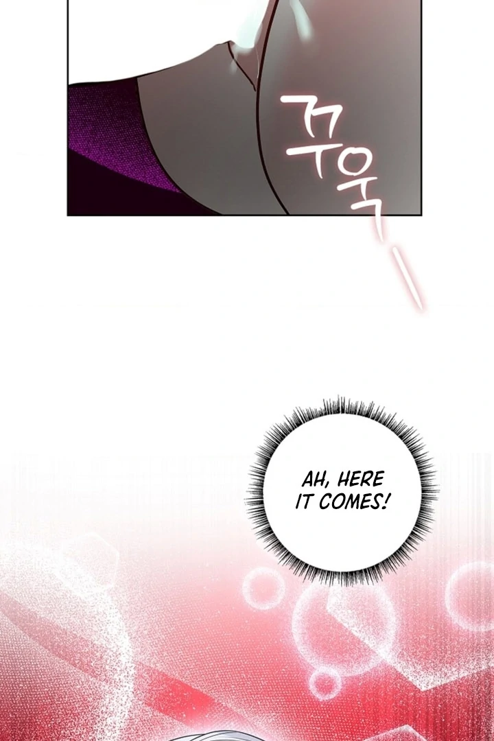 The Saintess's Petals Become Wet Chapter 9 - page 17