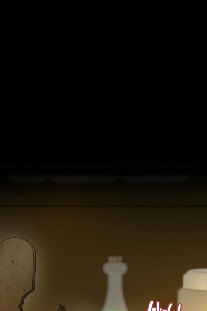 The Saintess's Petals Become Wet Chapter 9 - page 21