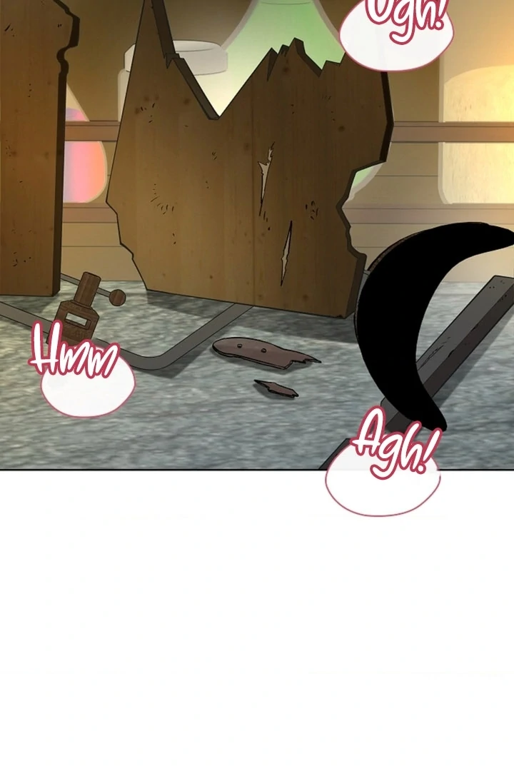 The Saintess's Petals Become Wet Chapter 9 - page 22