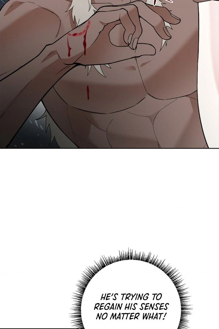 The Saintess's Petals Become Wet Chapter 9 - page 29