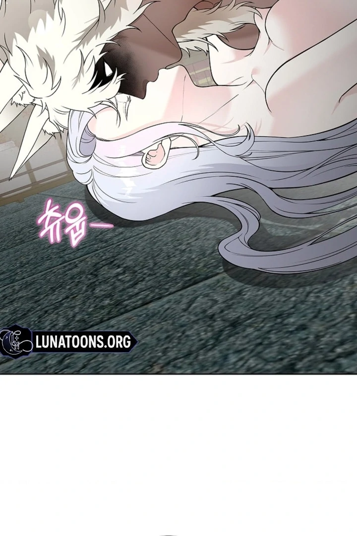 The Saintess's Petals Become Wet Chapter 9 - page 33