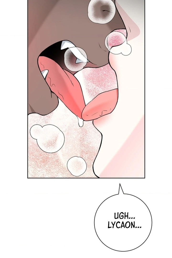 The Saintess's Petals Become Wet Chapter 9 - page 36