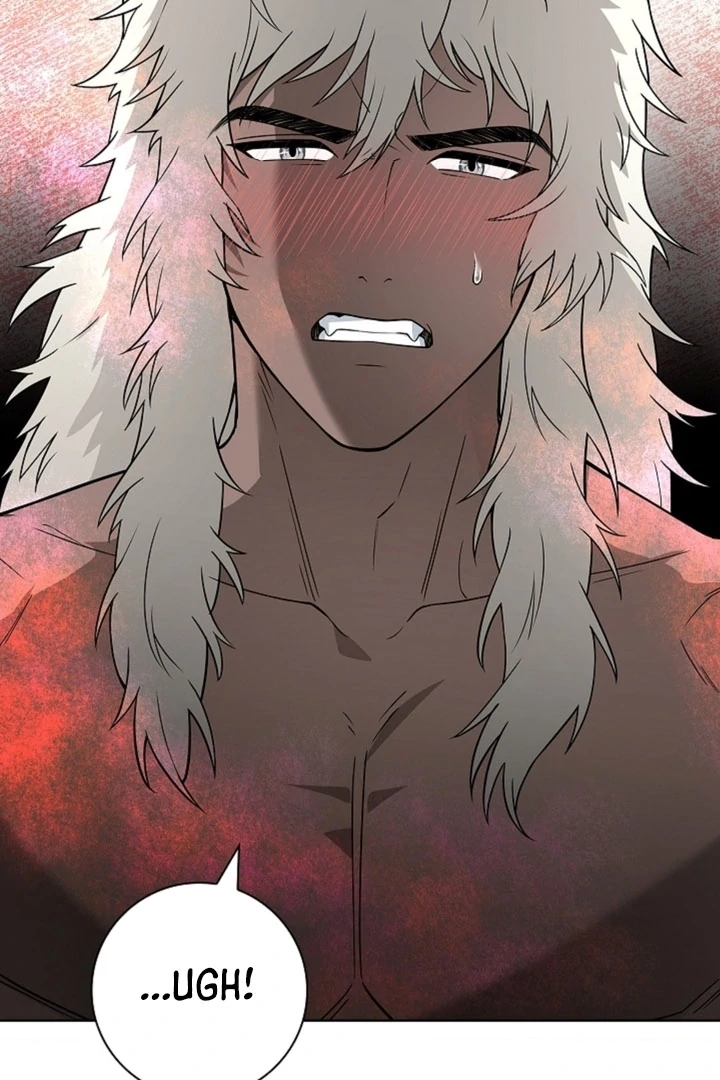 The Saintess's Petals Become Wet Chapter 9 - page 38