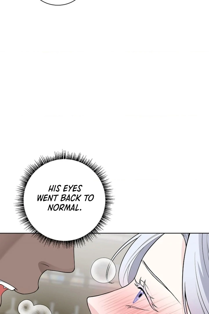 The Saintess's Petals Become Wet Chapter 9 - page 39