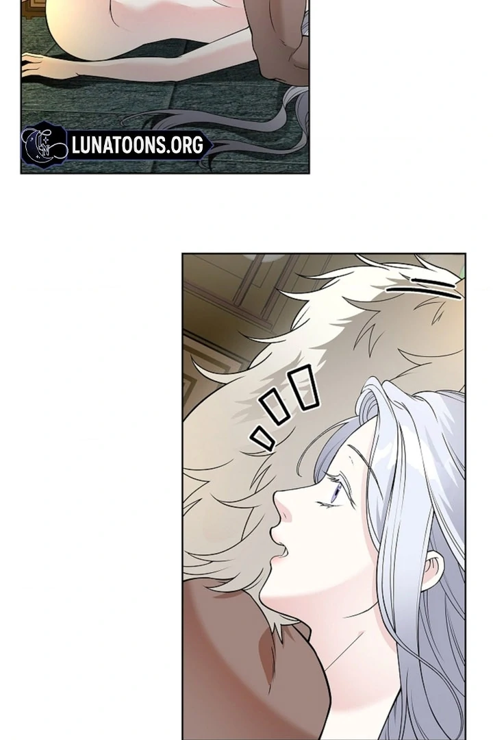 The Saintess's Petals Become Wet Chapter 9 - page 46