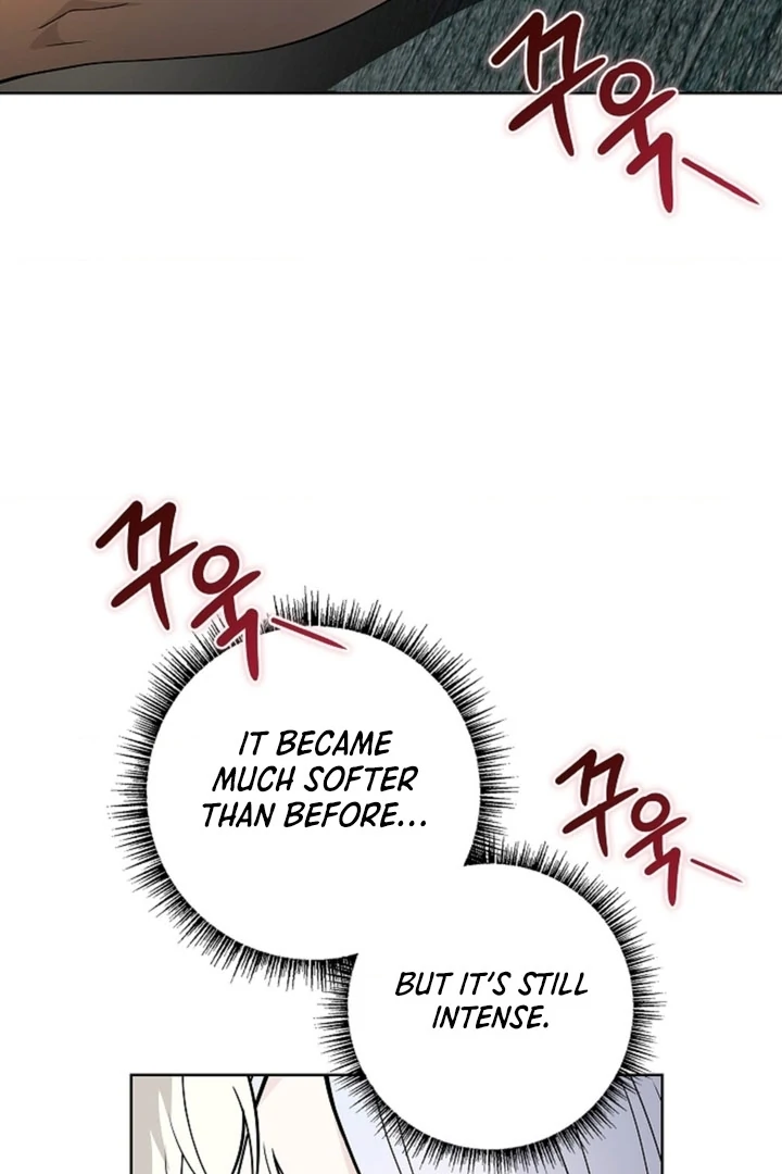 The Saintess's Petals Become Wet Chapter 9 - page 48