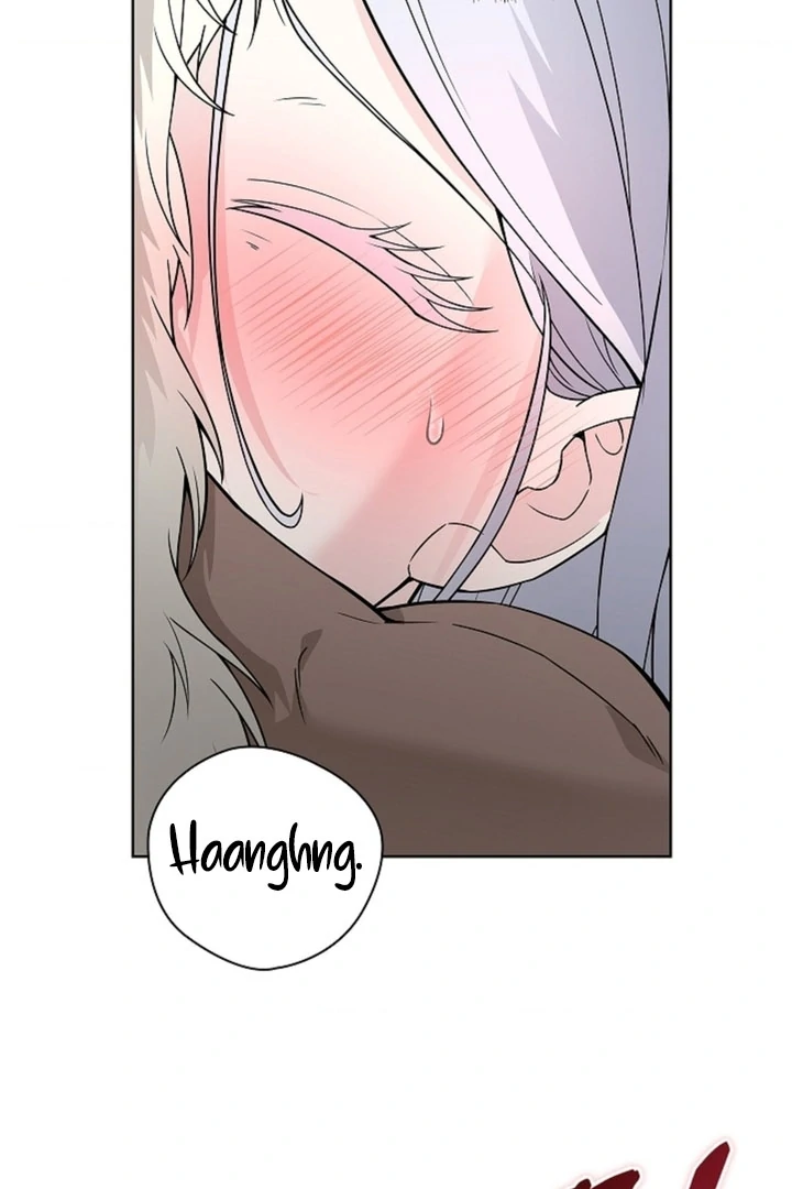 The Saintess's Petals Become Wet Chapter 9 - page 49