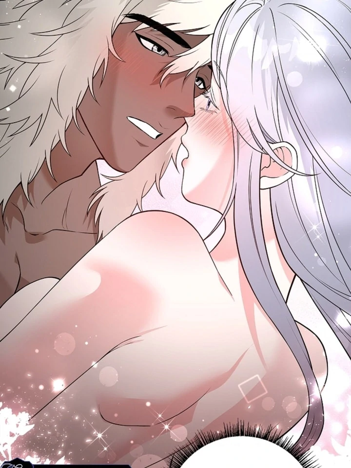 The Saintess's Petals Become Wet Chapter 9 - page 53