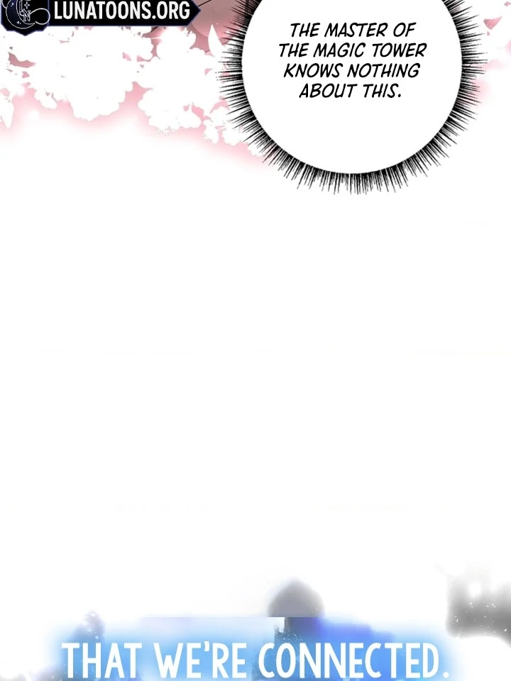 The Saintess's Petals Become Wet Chapter 9 - page 54