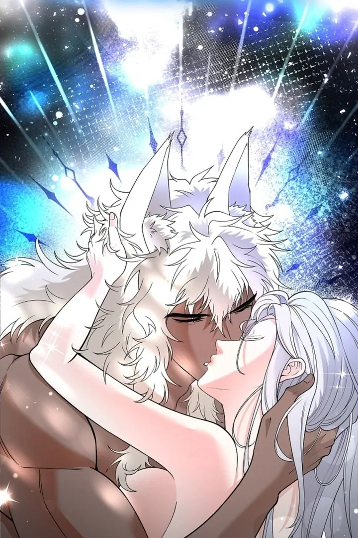 The Saintess's Petals Become Wet Chapter 9 - page 55