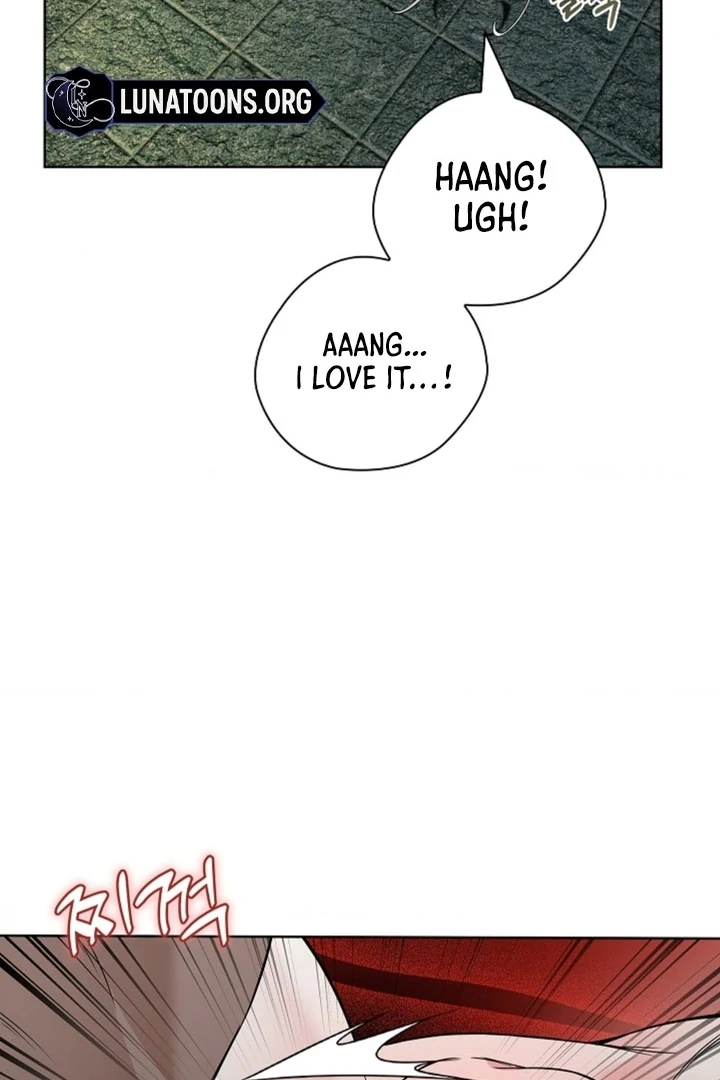 The Saintess's Petals Become Wet Chapter 9 - page 58