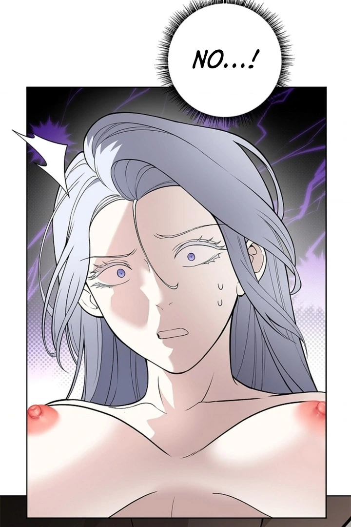 The Saintess's Petals Become Wet Chapter 9 - page 5