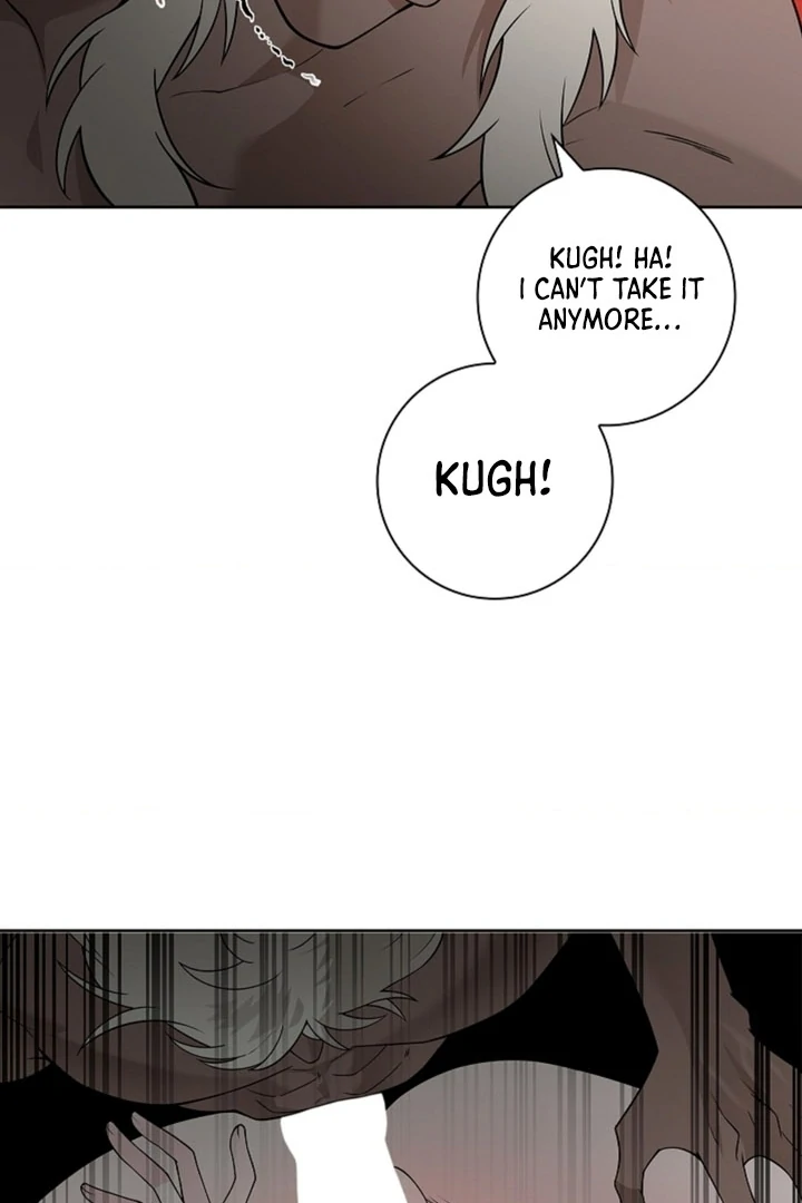 The Saintess's Petals Become Wet Chapter 9 - page 60