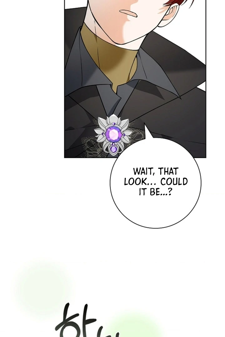 The Saintess's Petals Become Wet Chapter 9 - page 65