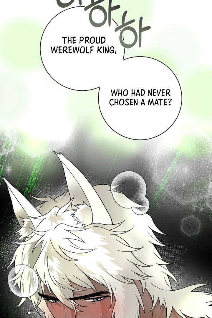 The Saintess's Petals Become Wet Chapter 9 - page 66
