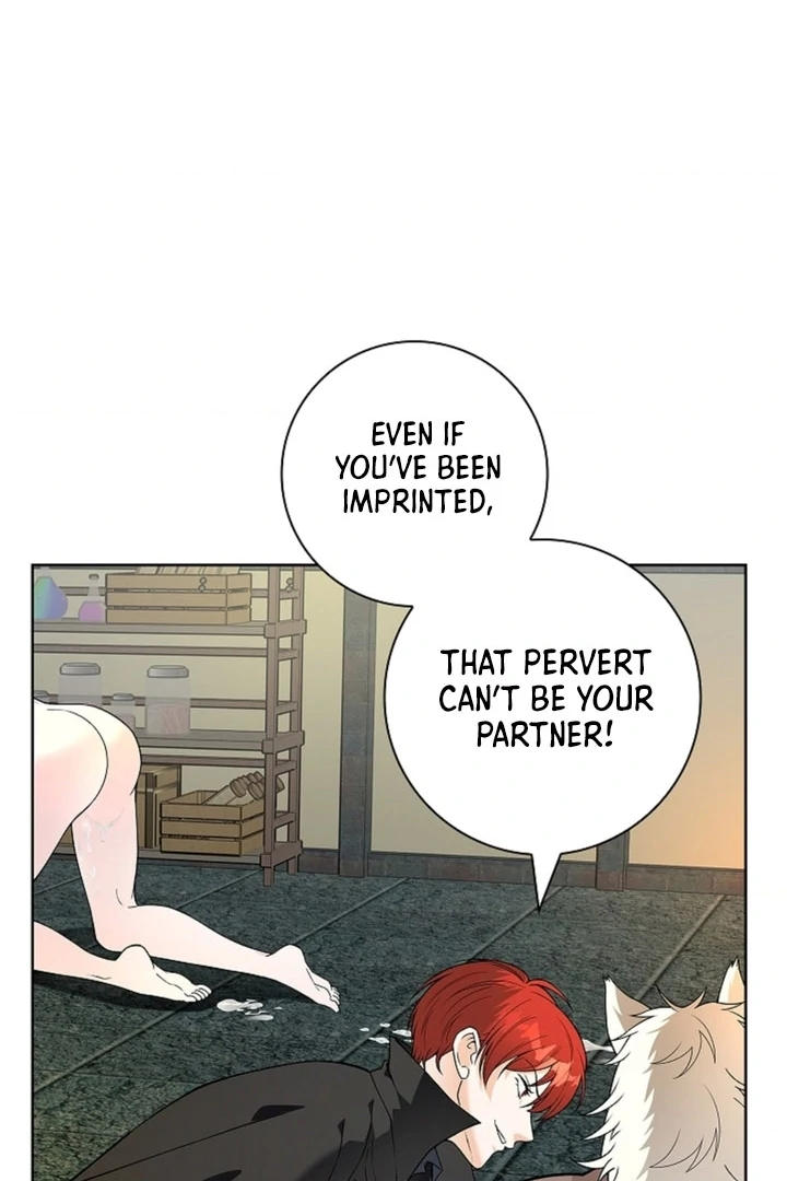 The Saintess's Petals Become Wet Chapter 9 - page 69