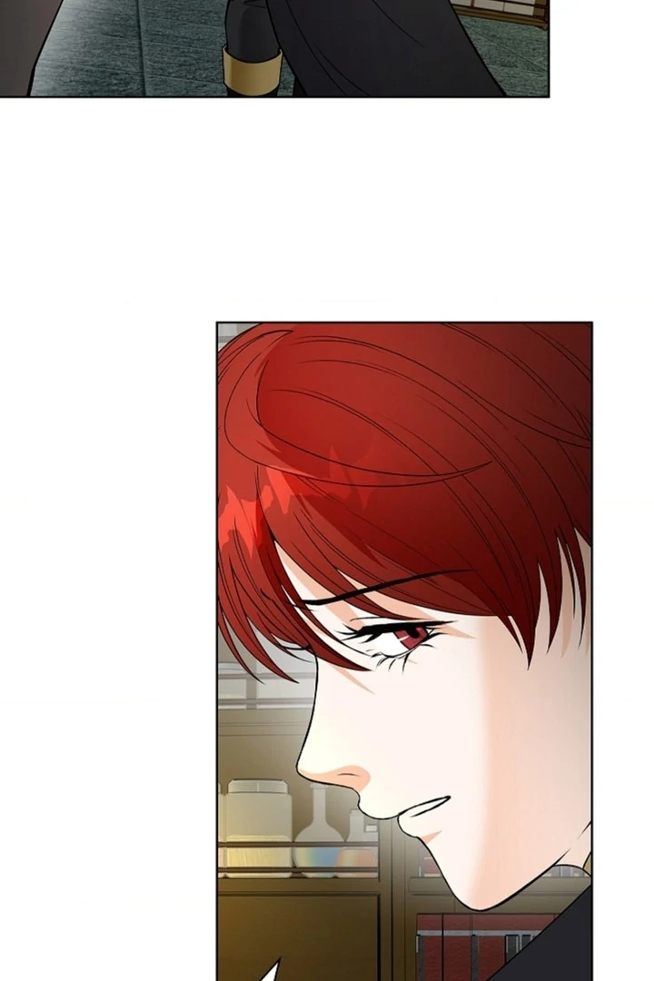 The Saintess's Petals Become Wet Chapter 9 - page 75