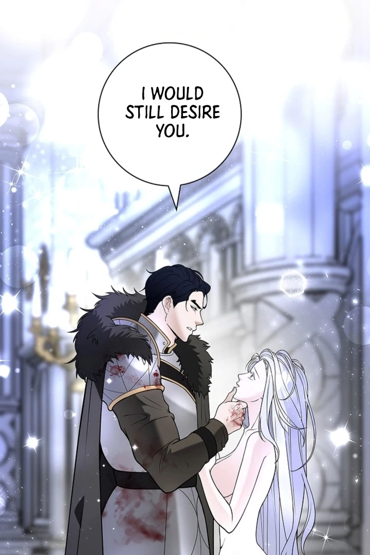 The Saintess's Petals Become Wet Chapter 9 - page 92