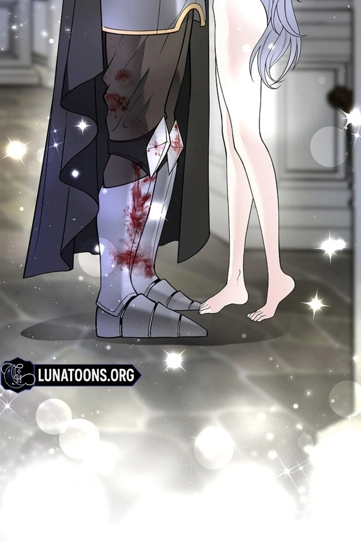 The Saintess's Petals Become Wet Chapter 9 - page 93