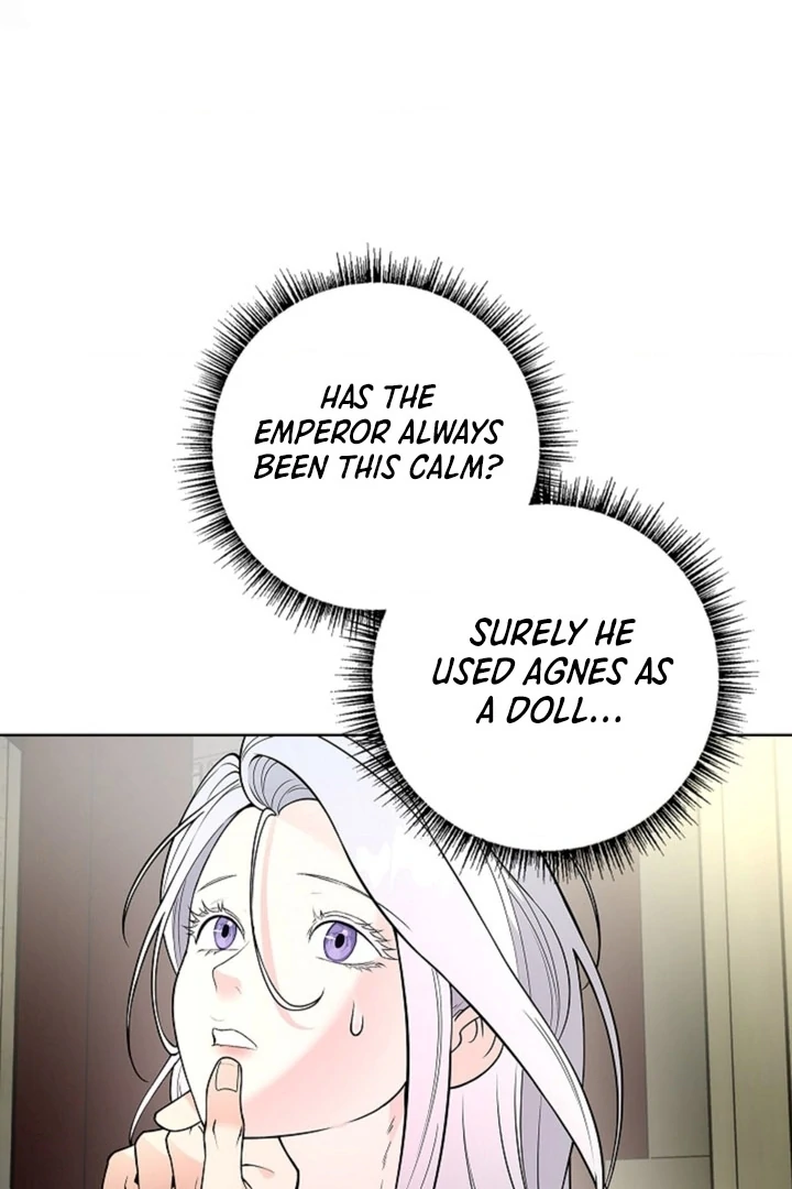 The Saintess's Petals Become Wet Chapter 9 - page 94