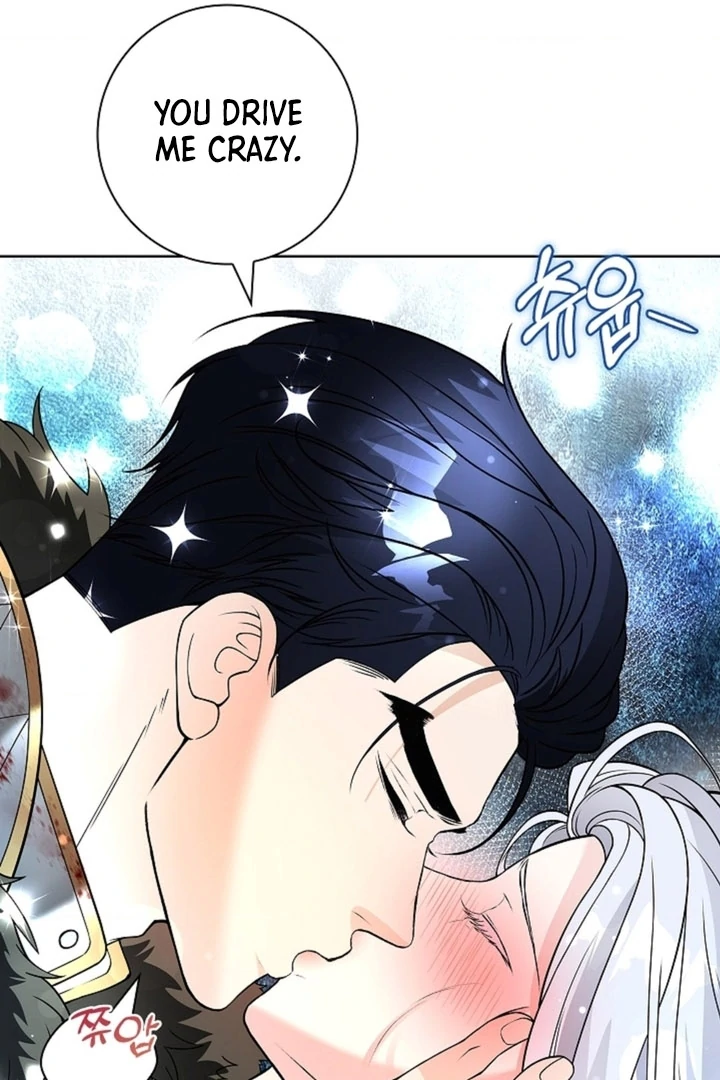 The Saintess's Petals Become Wet Chapter 9 - page 97