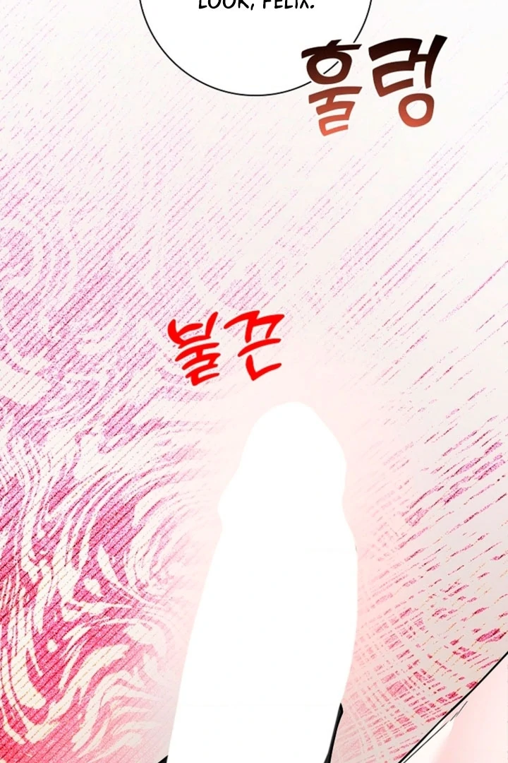 The Saintess's Petals Become Wet Chapter 11 - page 100