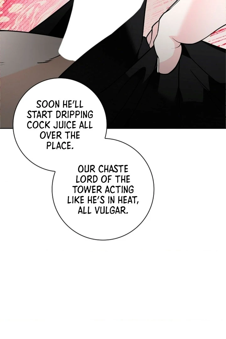 The Saintess's Petals Become Wet Chapter 11 - page 101