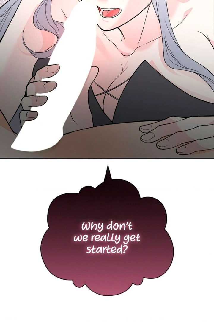 The Saintess's Petals Become Wet Chapter 11 - page 104