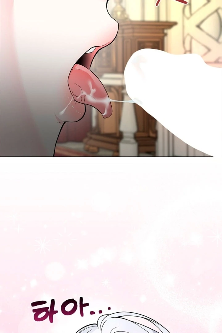 The Saintess's Petals Become Wet Chapter 11 - page 10