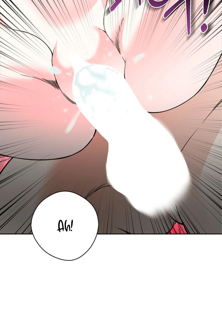 The Saintess's Petals Become Wet Chapter 11 - page 17