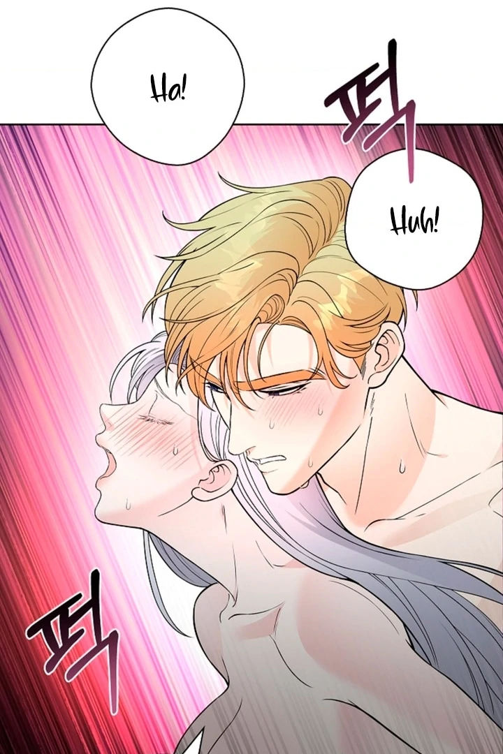 The Saintess's Petals Become Wet Chapter 11 - page 18