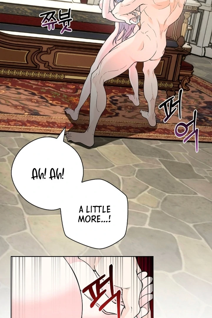 The Saintess's Petals Become Wet Chapter 11 - page 20