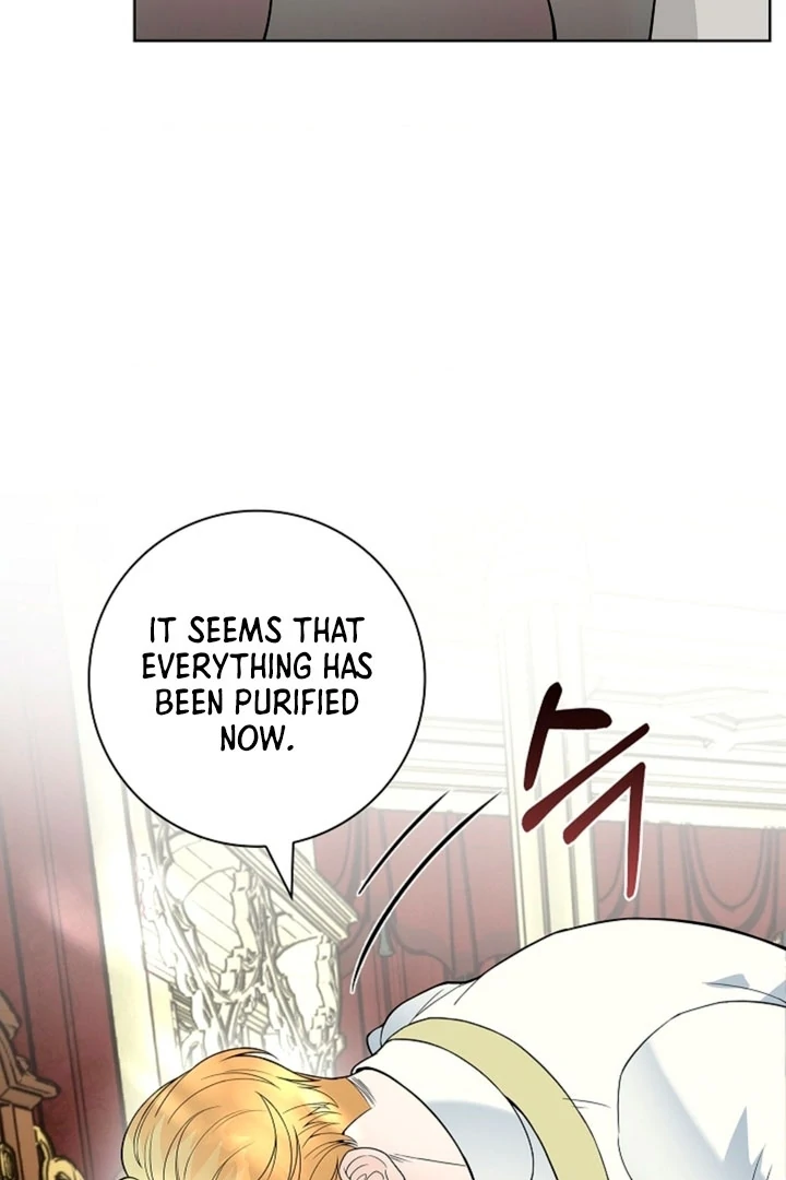 The Saintess's Petals Become Wet Chapter 11 - page 30