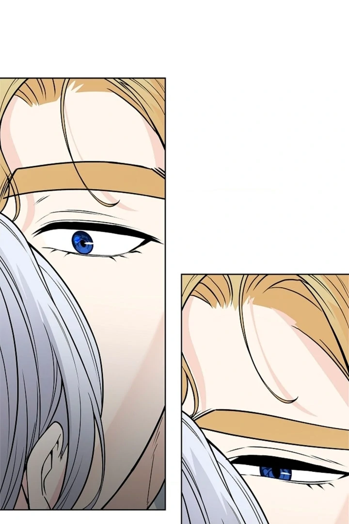 The Saintess's Petals Become Wet Chapter 11 - page 33