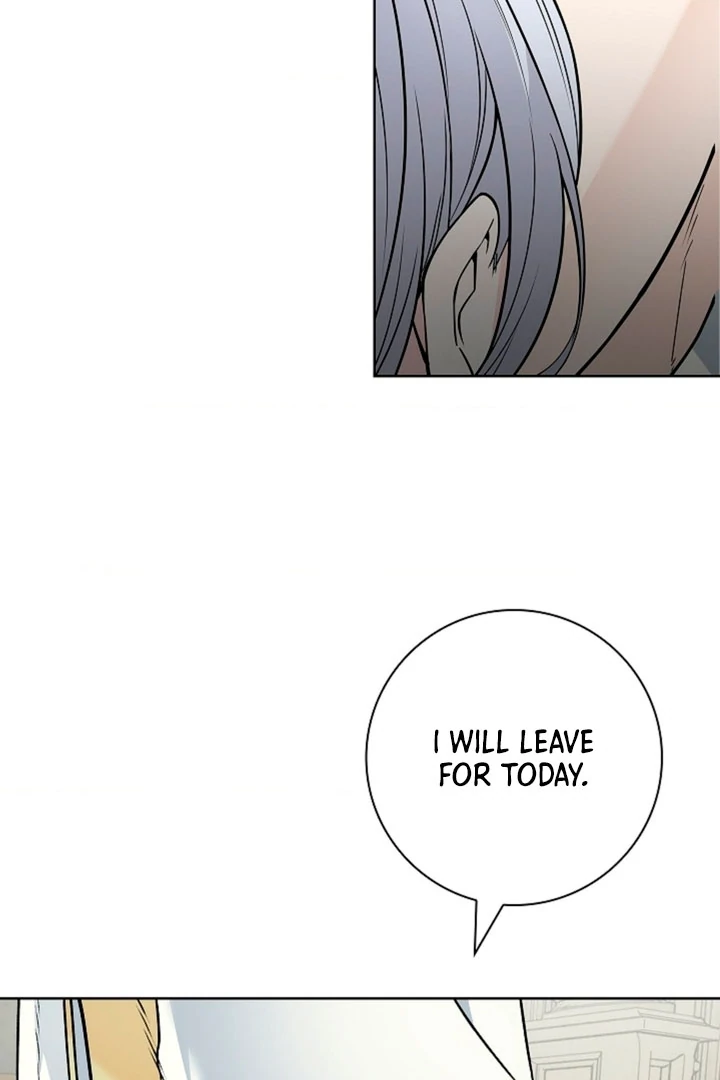 The Saintess's Petals Become Wet Chapter 11 - page 34