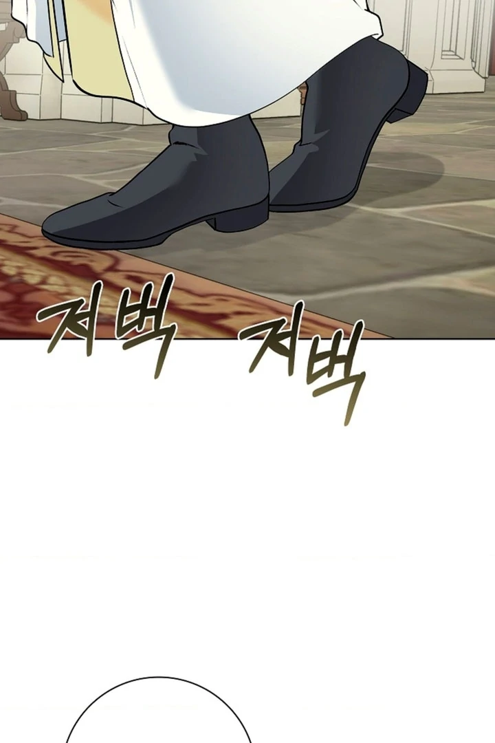 The Saintess's Petals Become Wet Chapter 11 - page 35