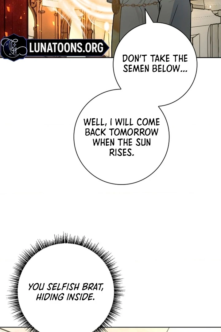 The Saintess's Petals Become Wet Chapter 11 - page 37