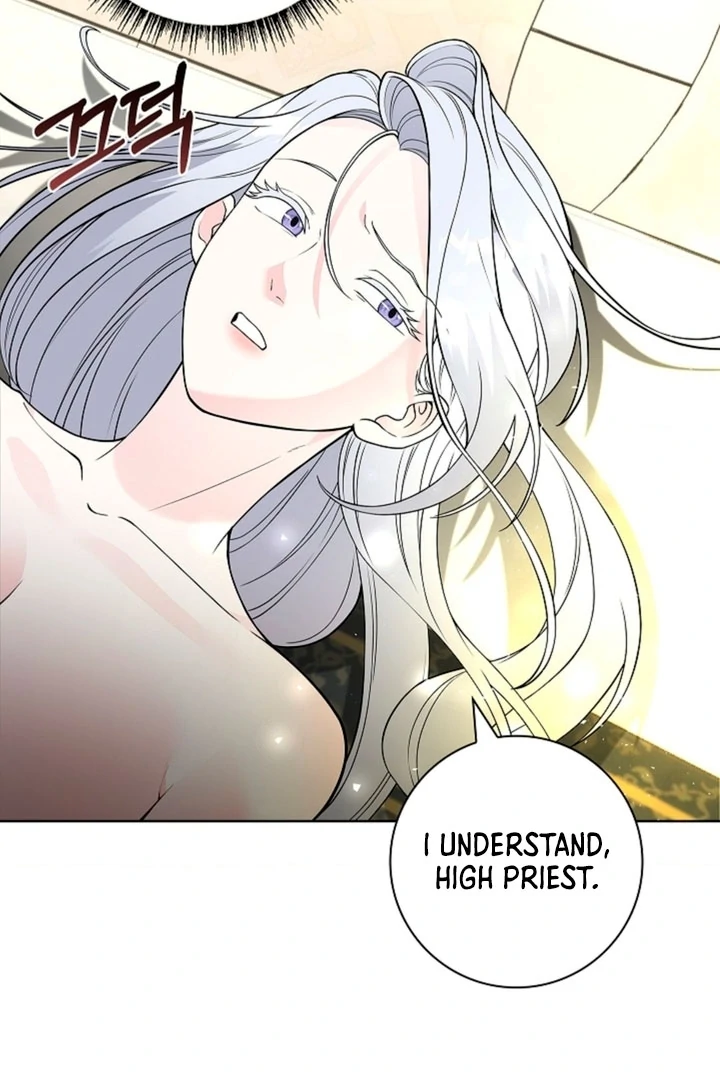 The Saintess's Petals Become Wet Chapter 11 - page 38