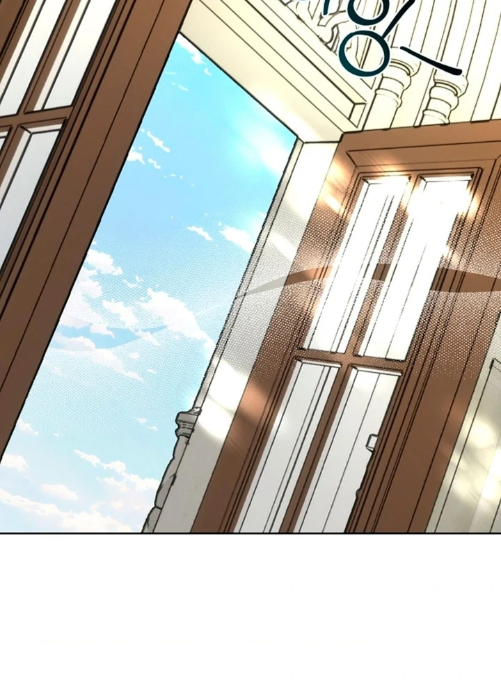 The Saintess's Petals Become Wet Chapter 11 - page 41