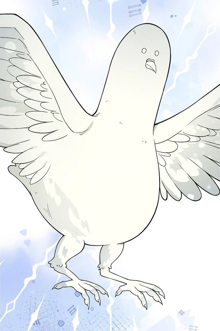 The Saintess's Petals Become Wet Chapter 11 - page 44