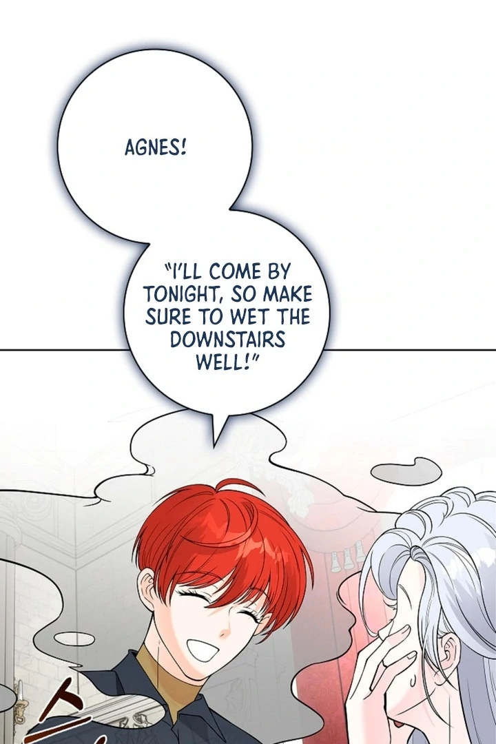 The Saintess's Petals Become Wet Chapter 11 - page 49