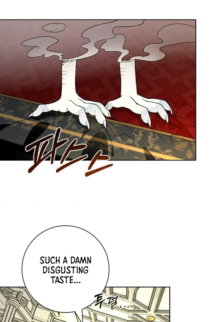 The Saintess's Petals Become Wet Chapter 11 - page 51