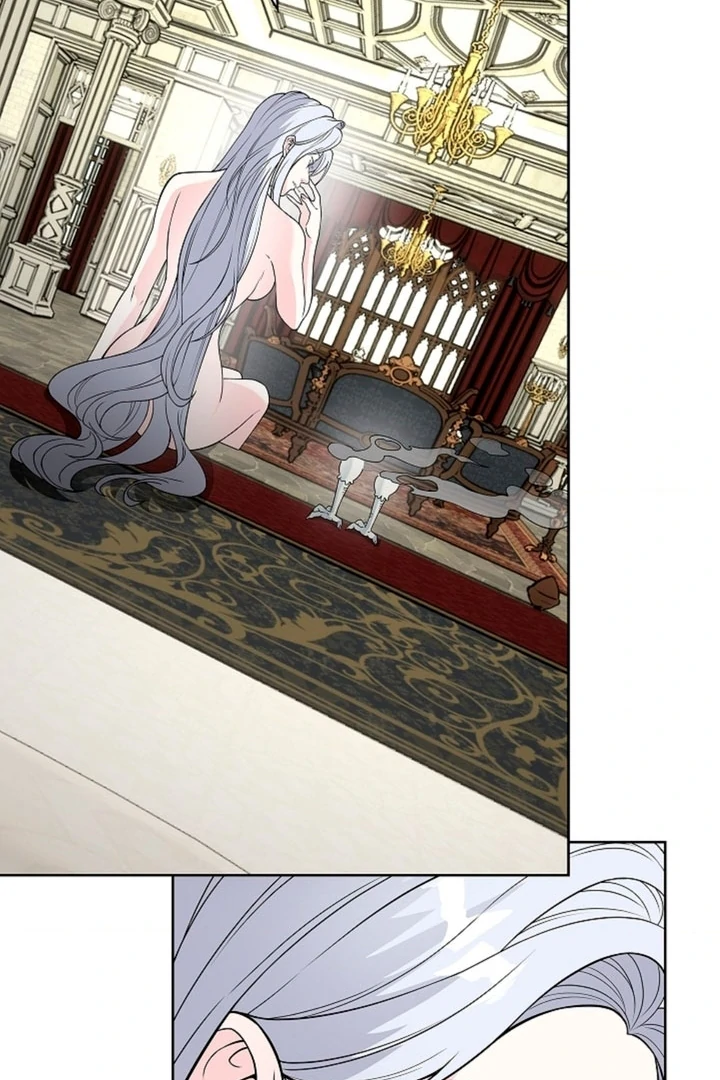 The Saintess's Petals Become Wet Chapter 11 - page 52