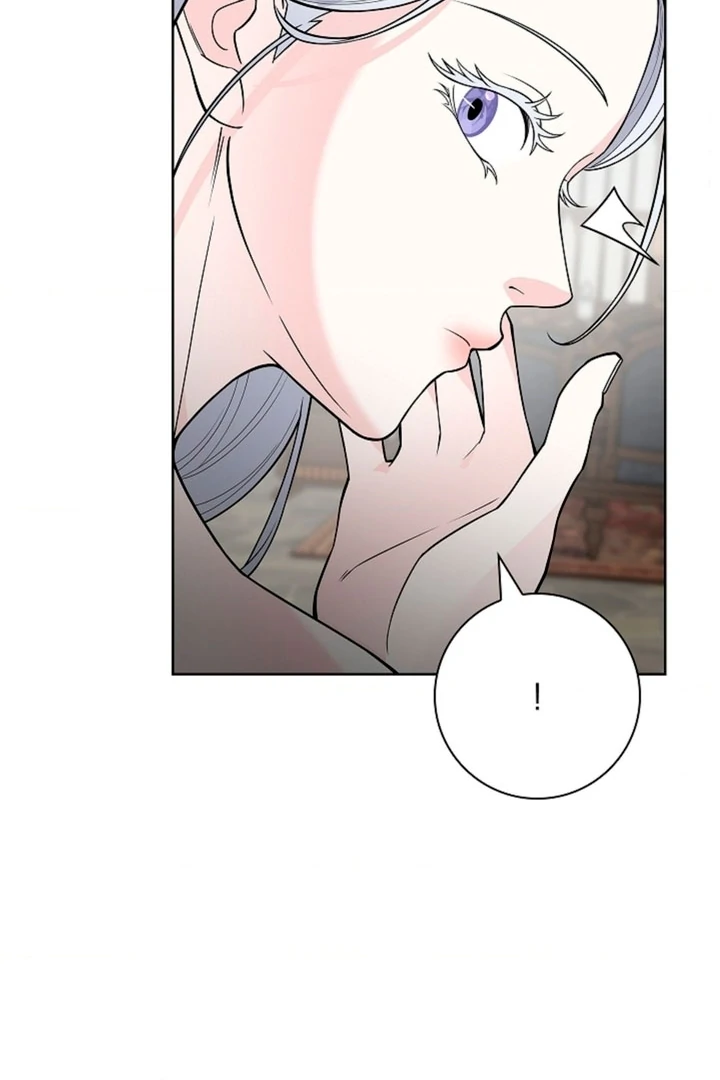 The Saintess's Petals Become Wet Chapter 11 - page 53