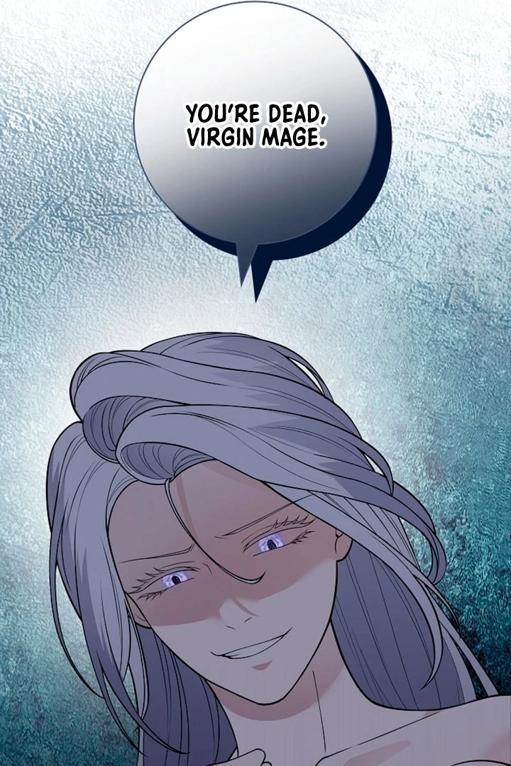 The Saintess's Petals Become Wet Chapter 11 - page 57