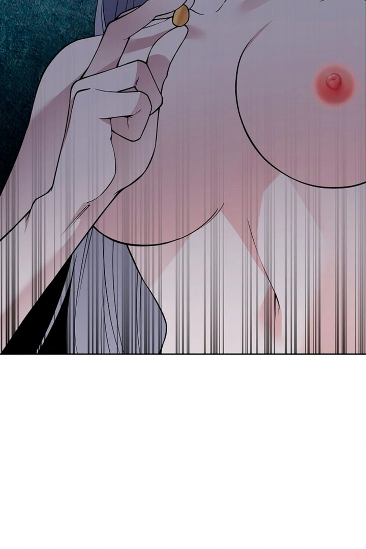 The Saintess's Petals Become Wet Chapter 11 - page 58