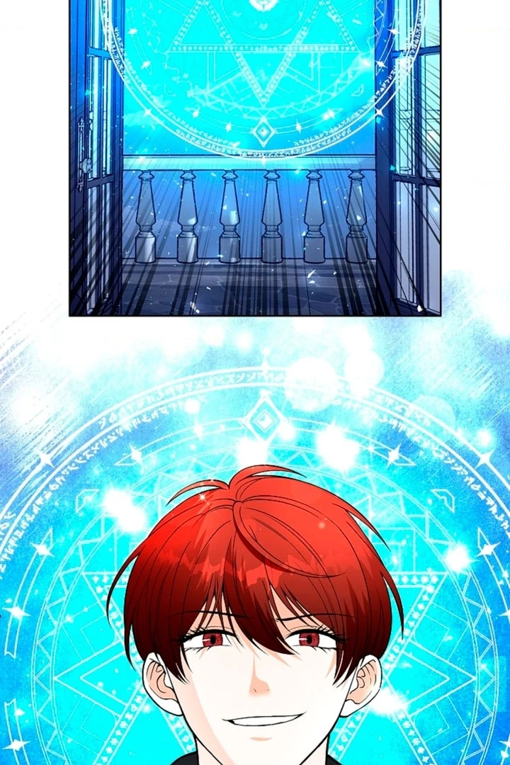 The Saintess's Petals Become Wet Chapter 11 - page 63