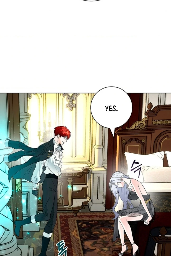 The Saintess's Petals Become Wet Chapter 11 - page 65