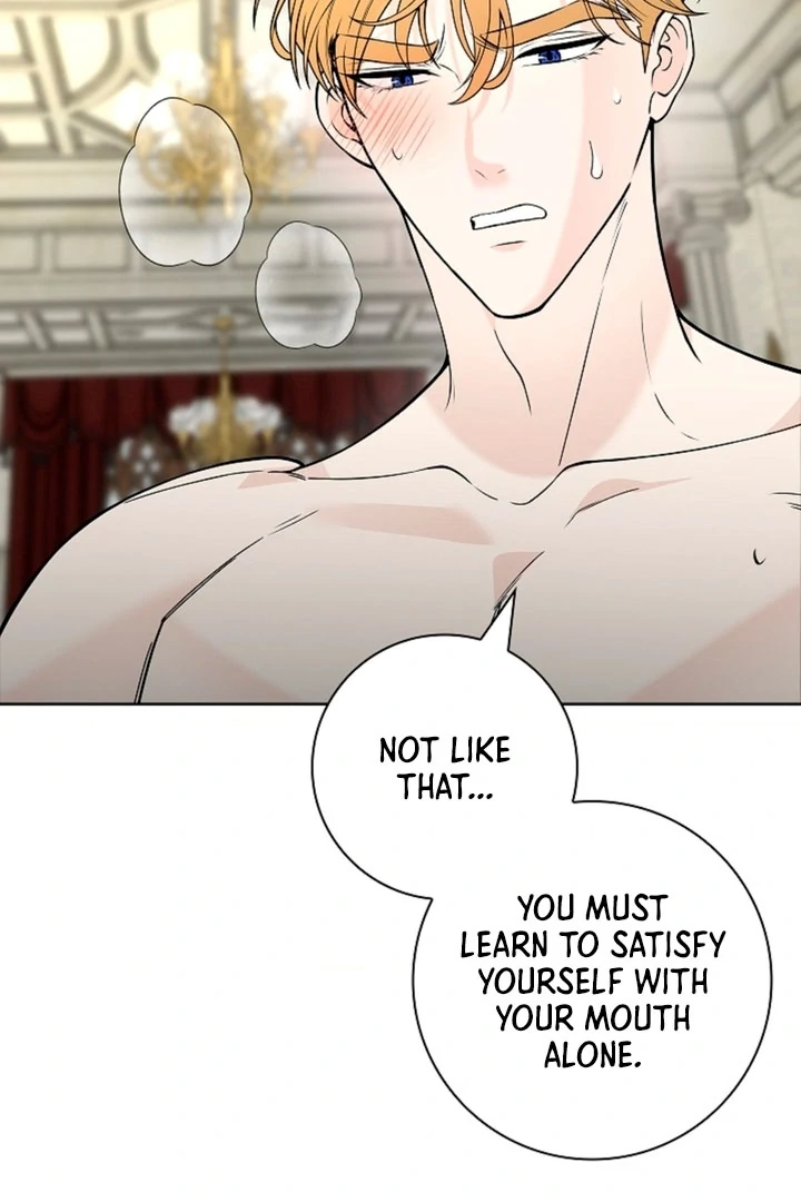 The Saintess's Petals Become Wet Chapter 11 - page 6